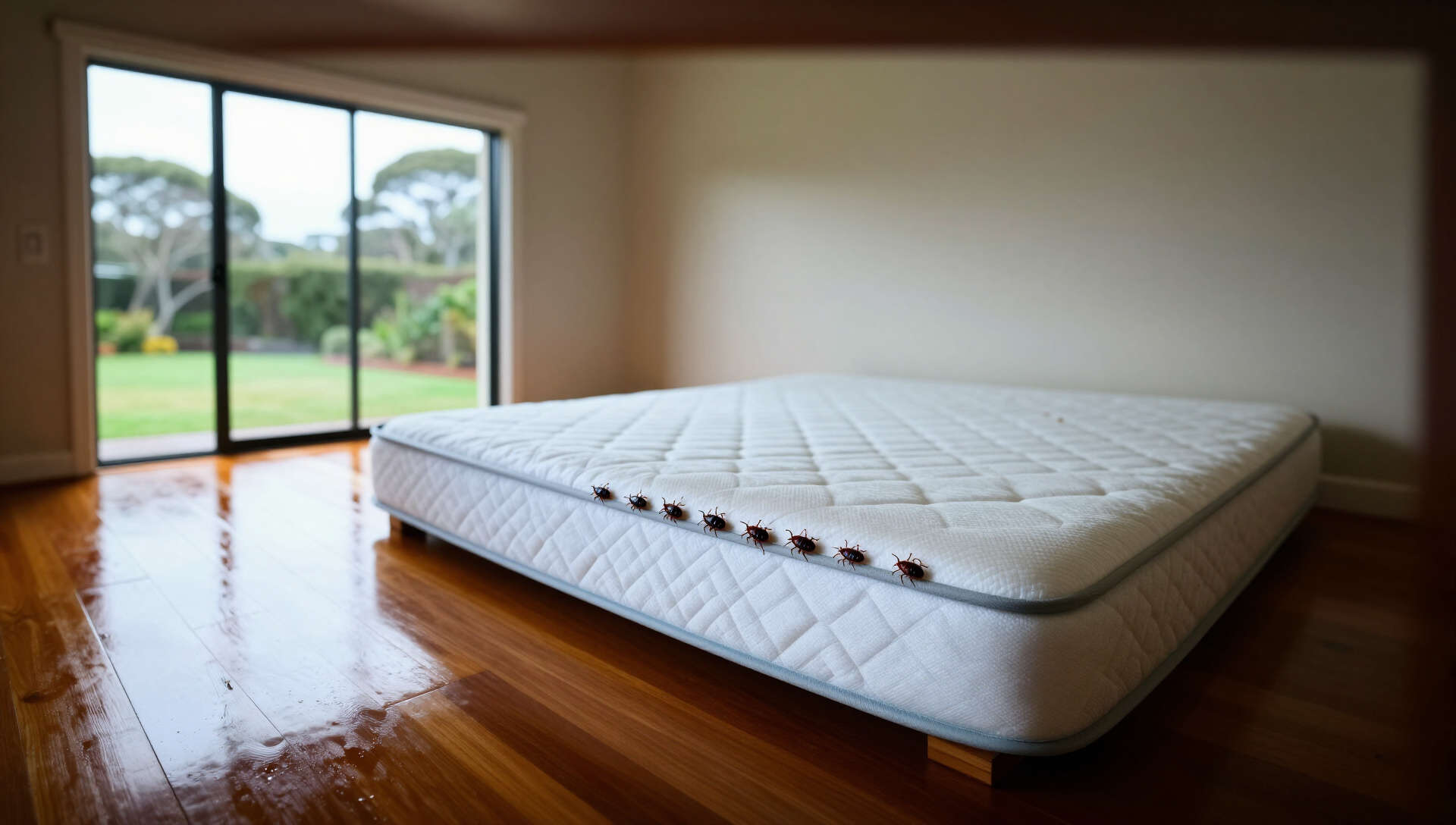 Bed Bugs Control in Annandale