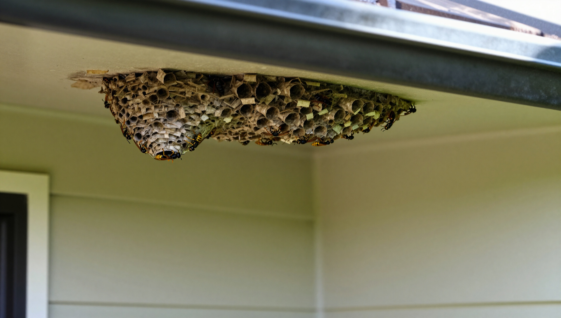 Bees and Wasp Removal in Annandale