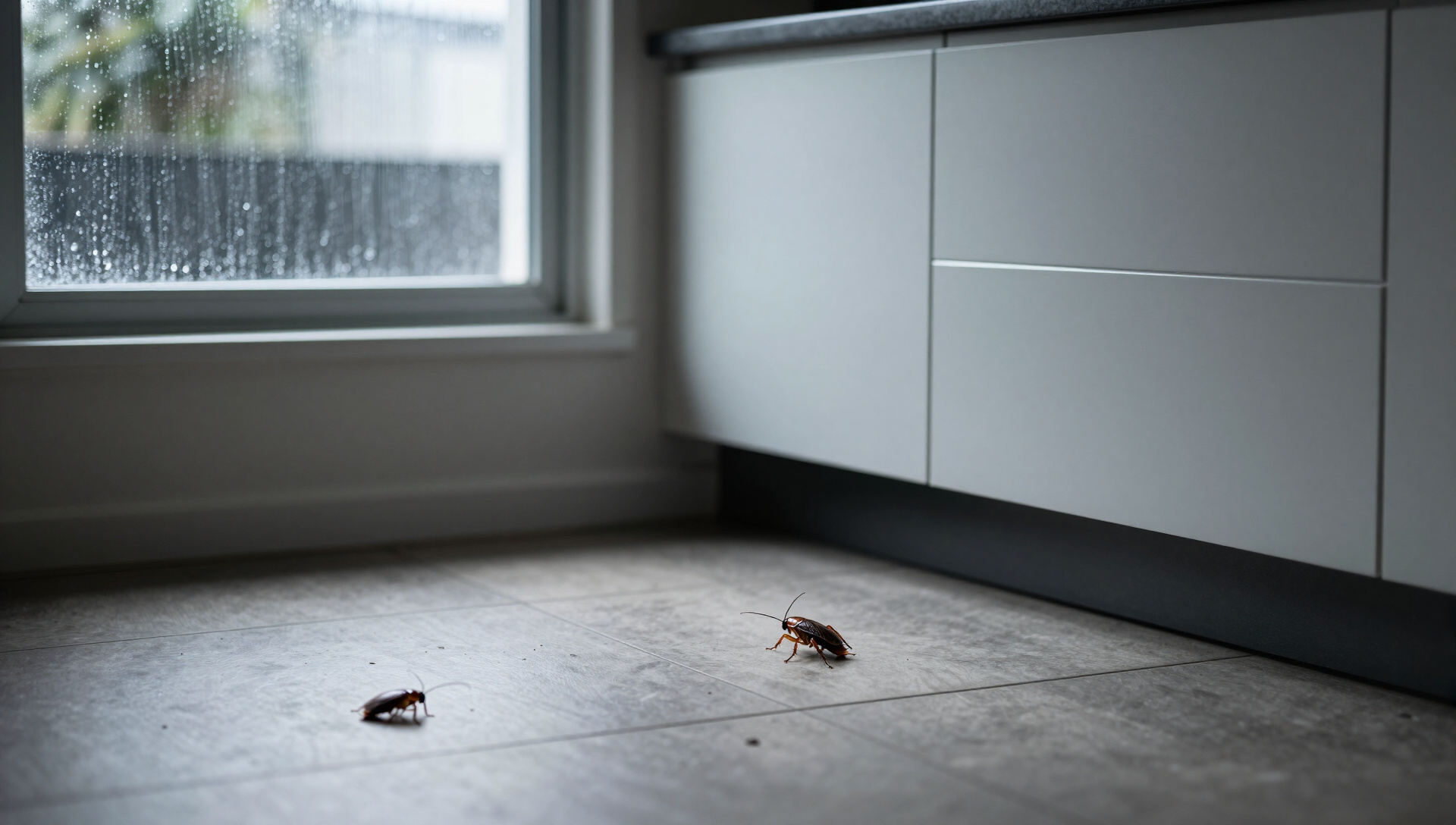 Cockroach Removal in Annandale