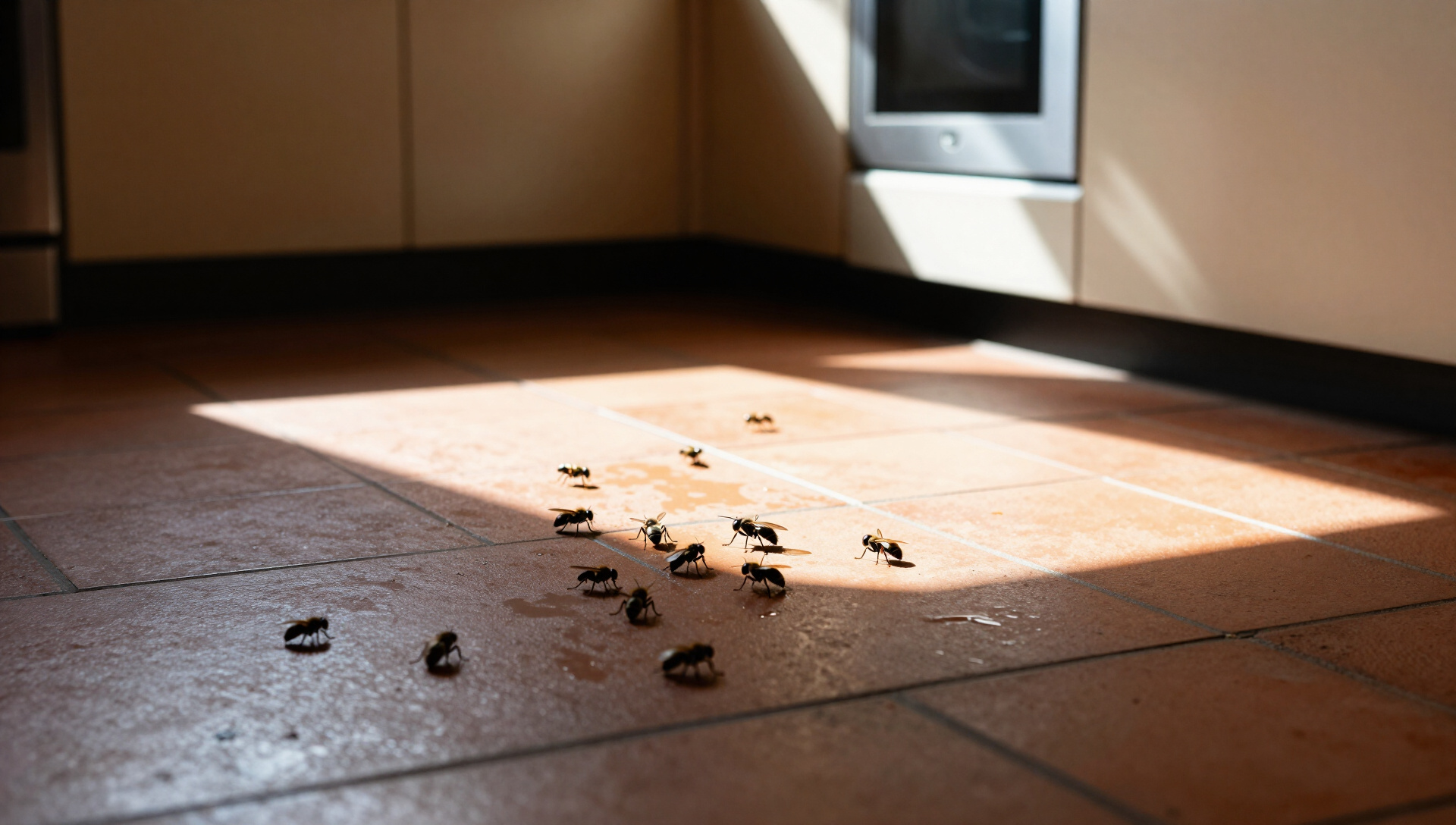 Insect Control in Annandale
