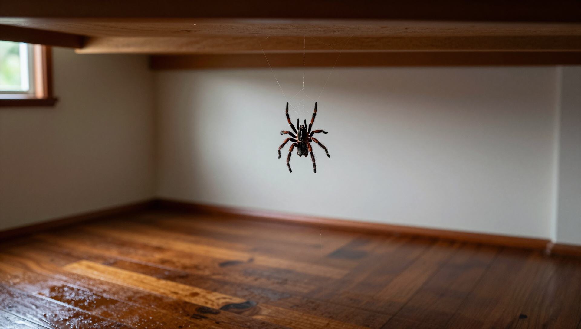 Spider Control in Annandale
